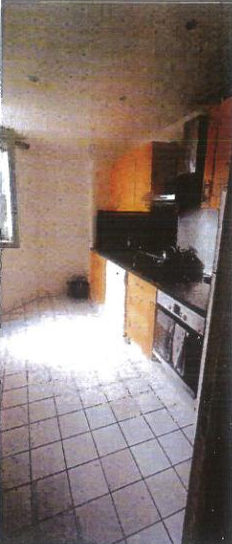 NOISY LE GRAND, Appartement T3 72m², Terrasse
