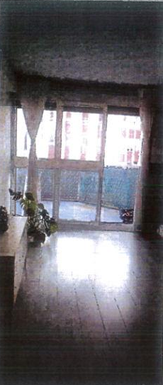 NOISY LE GRAND, Appartement T3 72m², Terrasse