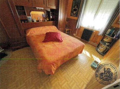 CHATEAUBERNARD, Maison T5 116m², Jardin