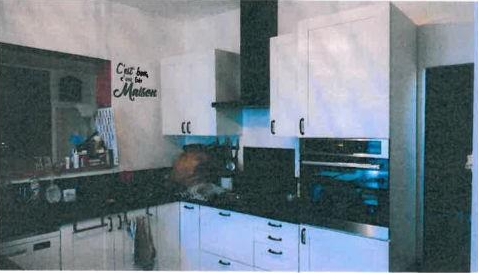 SURY ES BOIS, Maison T6 175m², Jardin