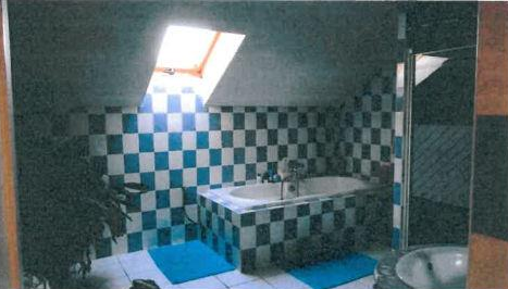 SURY ES BOIS, Maison T6 175m², Jardin