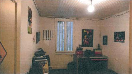 SURY ES BOIS, Maison T6 175m², Jardin