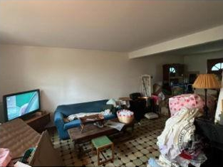 PERRIERS SUR ANDELLE, Maison T6 157m², Jardin