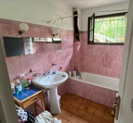PERRIERS SUR ANDELLE, Maison T6 157m², Jardin
