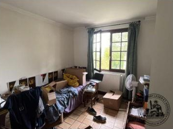 PERRIERS SUR ANDELLE, Maison T6 157m², Jardin