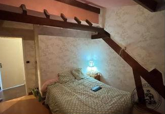 PERRIERS SUR ANDELLE, Maison T6 157m², Jardin