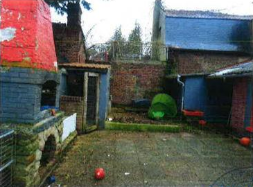 GUISCARD, Maison T5 158m², Jardin