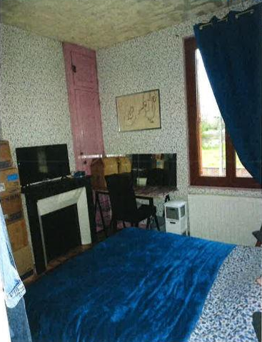 GUISCARD, Maison T5 158m², Jardin