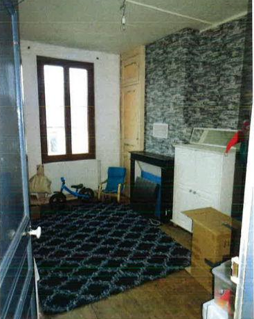 GUISCARD, Maison T5 158m², Jardin