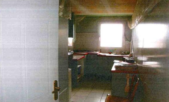 VILLEPREUX, Appartement T3 59m², Parking