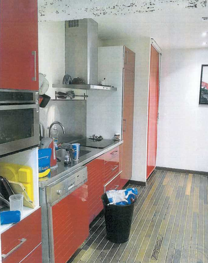 ARGENTEUIL, Appartement T5 140m²