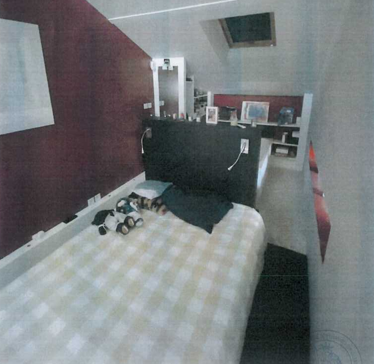 ARGENTEUIL, Appartement T5 140m²