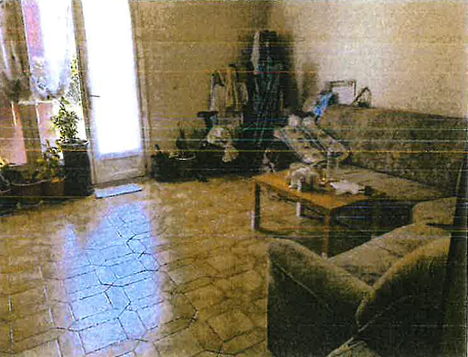 ARNOUVILLE, Maison T4 77m², Jardin