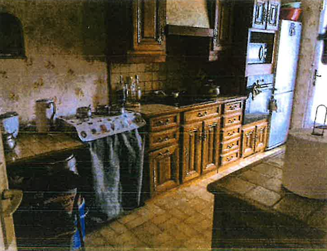 ARNOUVILLE, Maison T4 77m², Jardin
