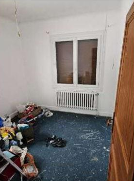 GRADIGNAN, Maison T5 132m², Jardin
