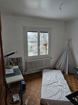 GRADIGNAN, Maison T5 132m², Jardin
