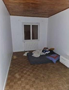 GRADIGNAN, Maison T5 132m², Jardin