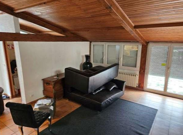 GRADIGNAN, Maison T5 132m², Jardin