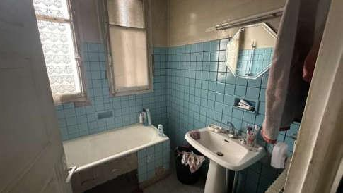 SAINT DIZIER, Maison T5 158m², Jardin
