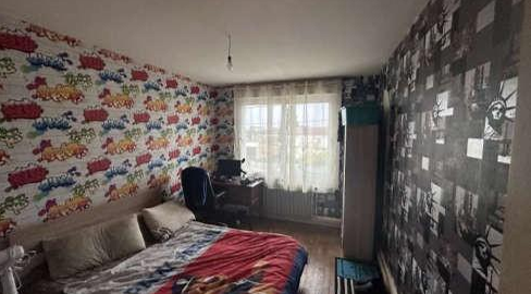 SAINT DIZIER, Maison T5 158m², Jardin