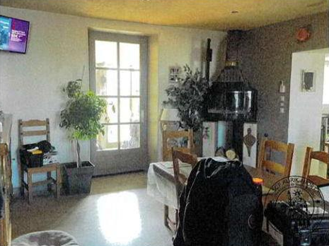 LIMALONGES, Maison T4 101m², Jardin