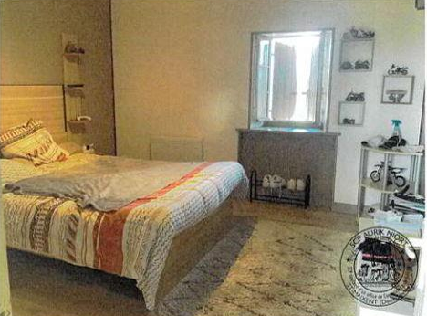 LIMALONGES, Maison T4 101m², Jardin