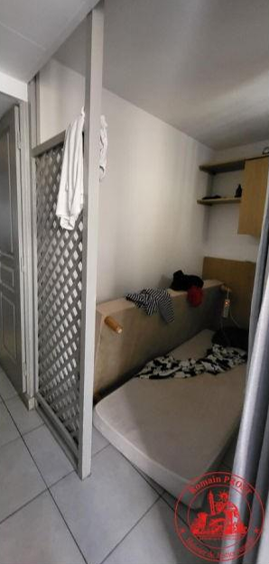 CANNES, Appartement T2 25m², Terrasse