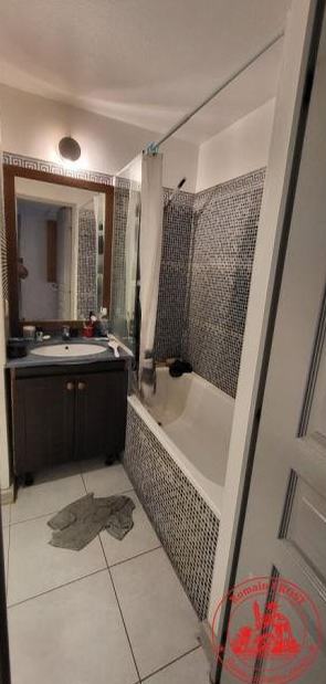 CANNES, Appartement T2 25m², Terrasse