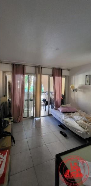 CANNES, Appartement T2 25m², Terrasse