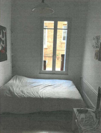 ROUEN, Appartement T2 35m², Cave