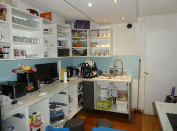 ROISSY EN BRIE, Appartement T5 101m²