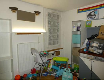 ROISSY EN BRIE, Appartement T5 101m²
