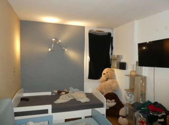 ROISSY EN BRIE, Appartement T5 101m²