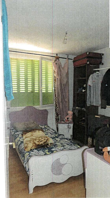 GRENOBLE, Appartement T4 80m², Cave