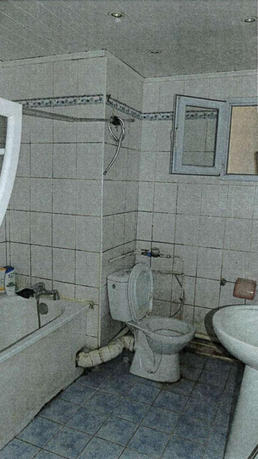 GRENOBLE, Appartement T4 80m², Cave