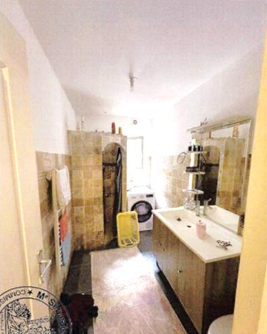 LES ARCS, Maison T9 231m², Jardin