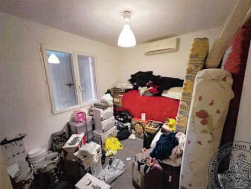 LES ARCS, Maison T9 231m², Jardin