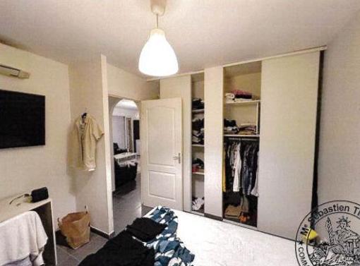 LES ARCS, Maison T9 231m², Jardin