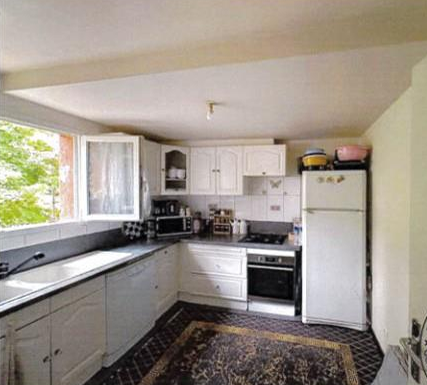 LES ARCS, Maison T9 231m², Jardin