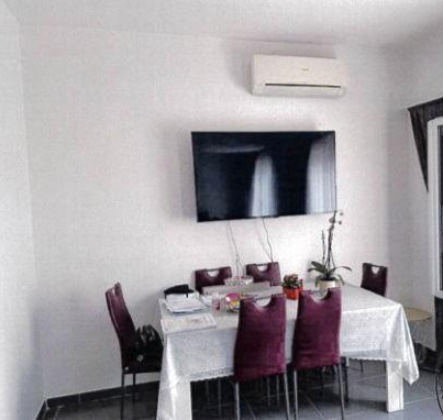 LES ARCS, Maison T9 231m², Jardin