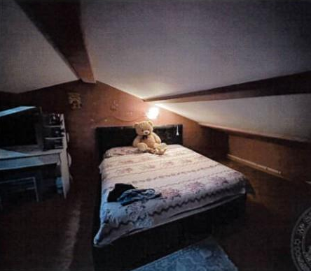 LES ARCS, Maison T9 231m², Jardin