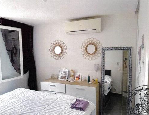 LES ARCS, Maison T9 231m², Jardin