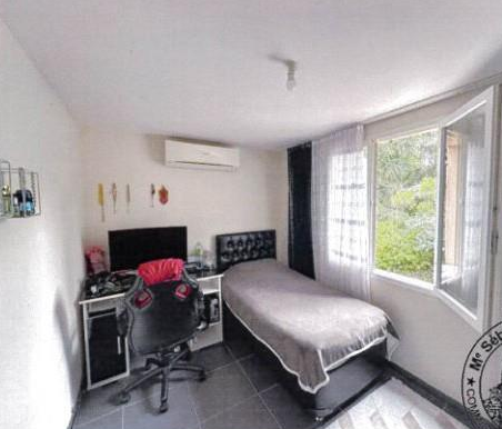 LES ARCS, Maison T9 231m², Jardin
