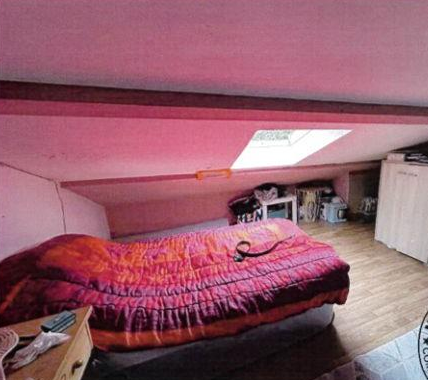 LES ARCS, Maison T9 231m², Jardin