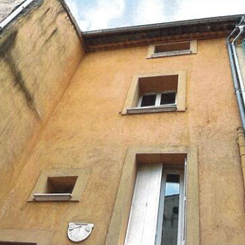TRANS EN PROVENCE, Maison T5 83m², Cave