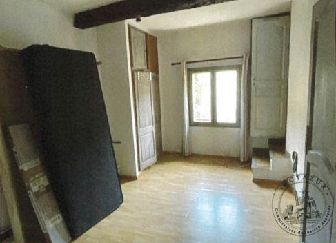 TRANS EN PROVENCE, Maison T5 83m², Cave