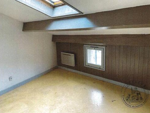 TRANS EN PROVENCE, Maison T5 83m², Cave