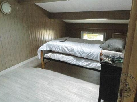 TRANS EN PROVENCE, Maison T5 83m², Cave