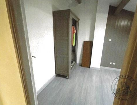 TRANS EN PROVENCE, Maison T5 83m², Cave
