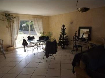 SAINT JUERY, Maison T5 141m², Jardin